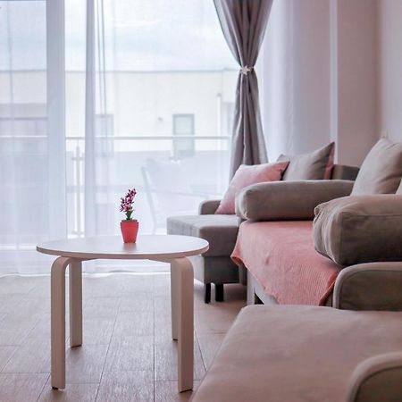 Astoria Rose Διαμέρισμα Năvodari Εξωτερικό φωτογραφία