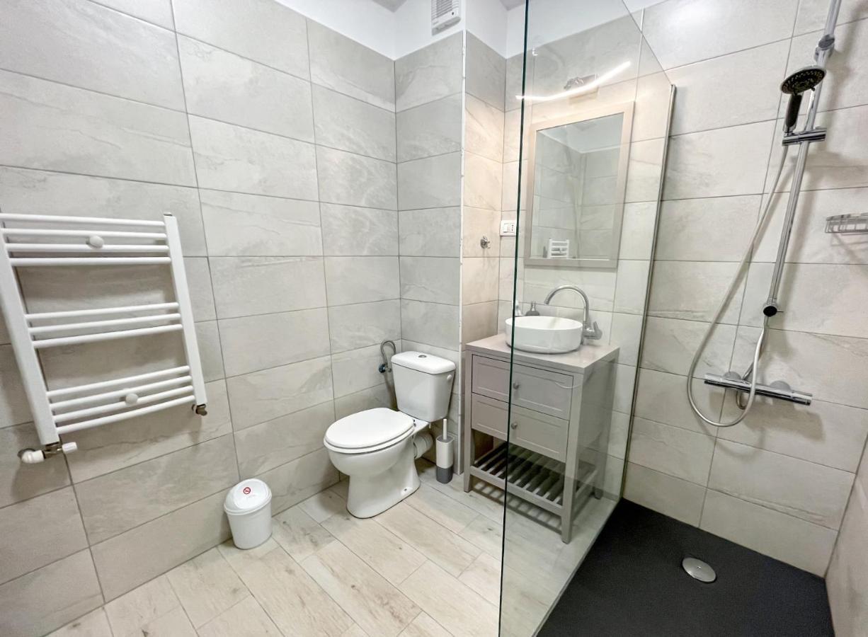 Astoria Rose Διαμέρισμα Năvodari Εξωτερικό φωτογραφία